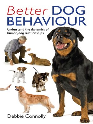 cover image of Better Dog Behaviour